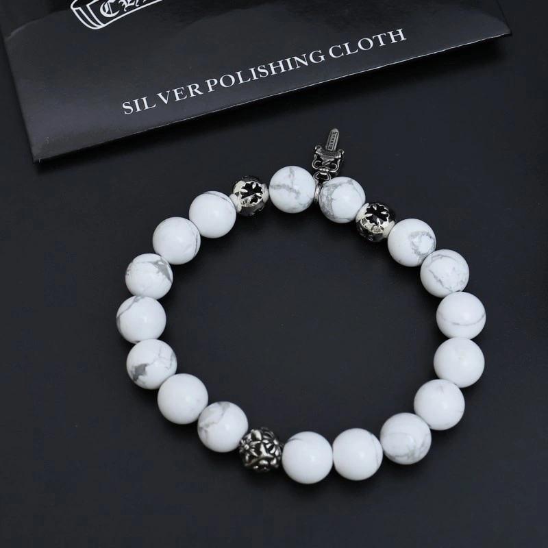 Chrome Hearts Bracelets EasyCare 237286