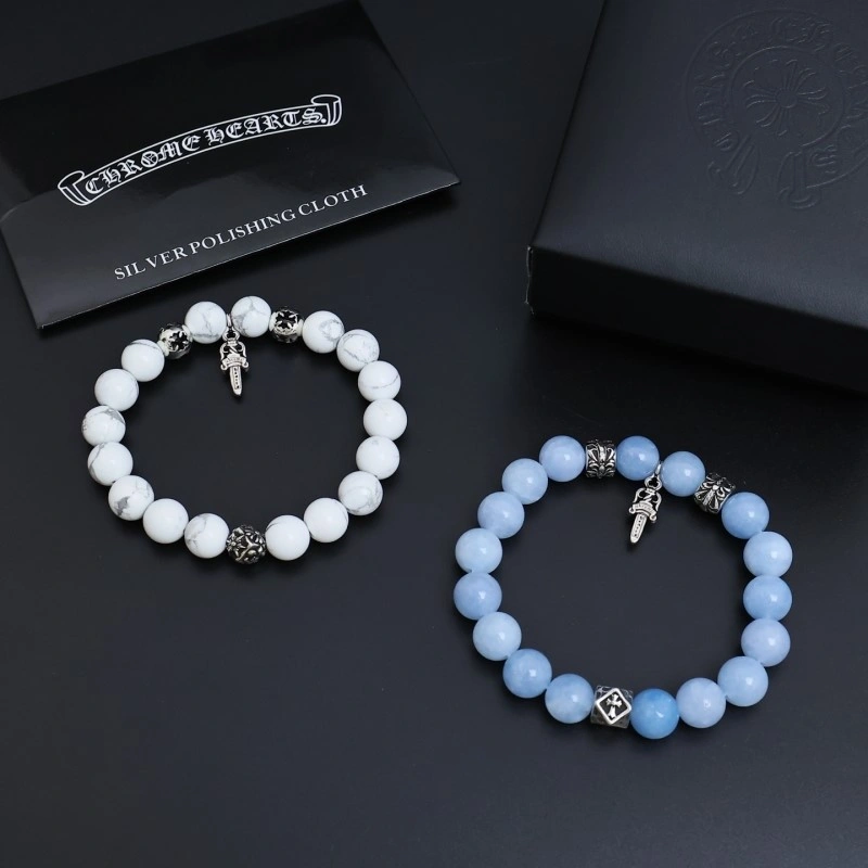 Chrome Hearts Bracelets EasyCare 237286
