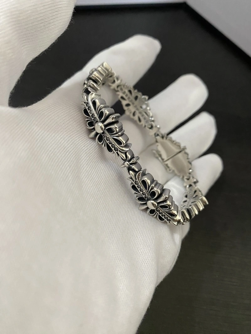 Premium Chrome Hearts Bracelets 237285
