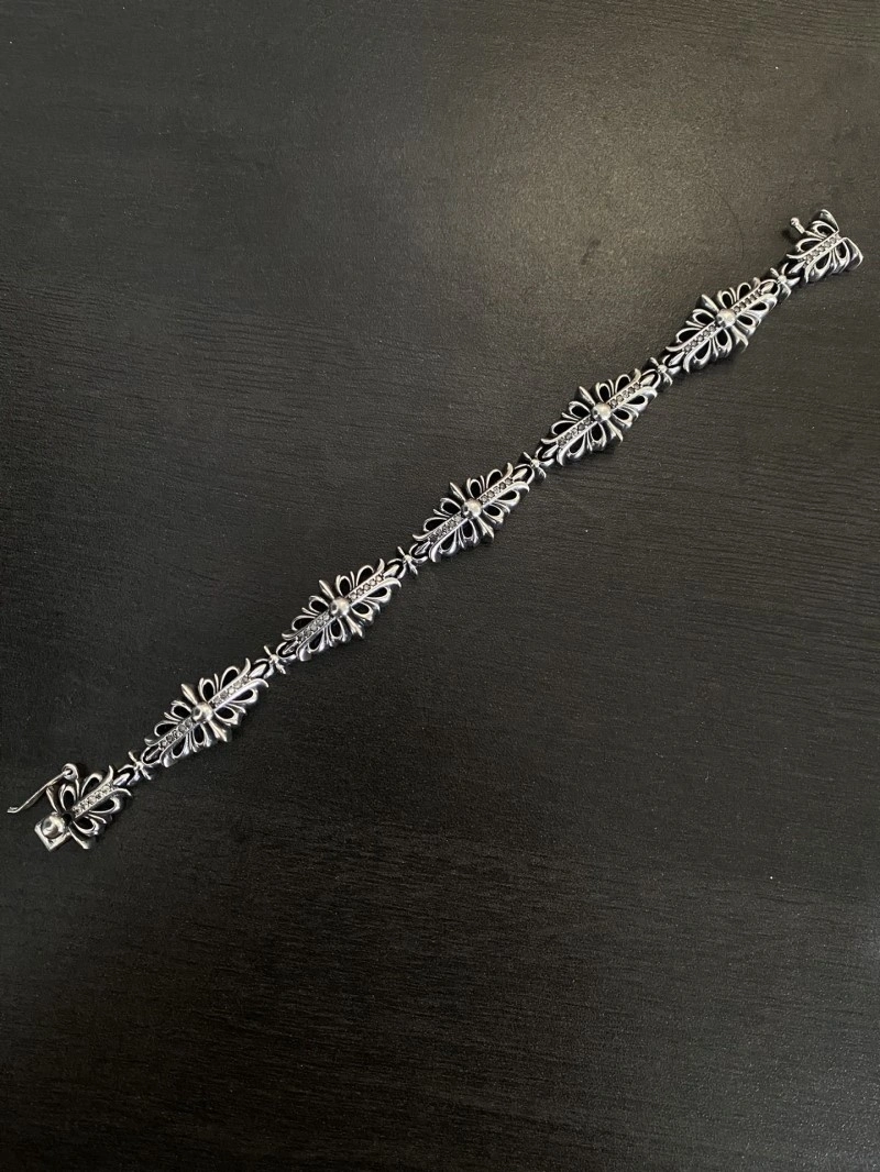 Premium Chrome Hearts Bracelets 237285