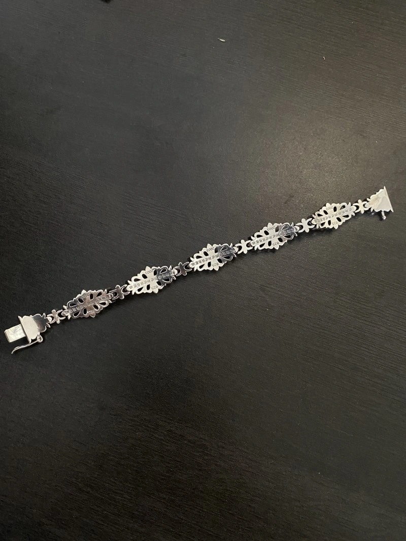 Premium Chrome Hearts Bracelets 237285
