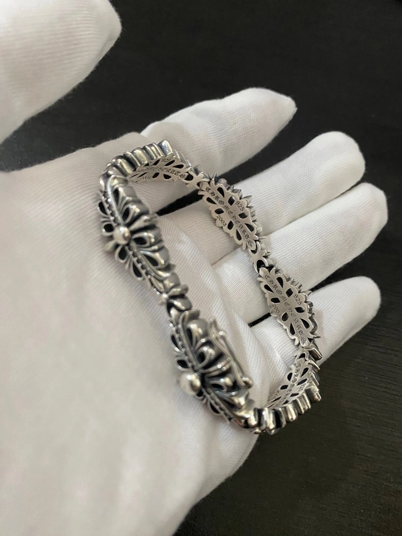 Premium Chrome Hearts Bracelets 237285