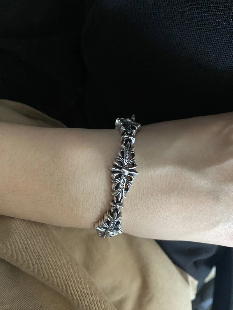 Premium Chrome Hearts Bracelets 237285