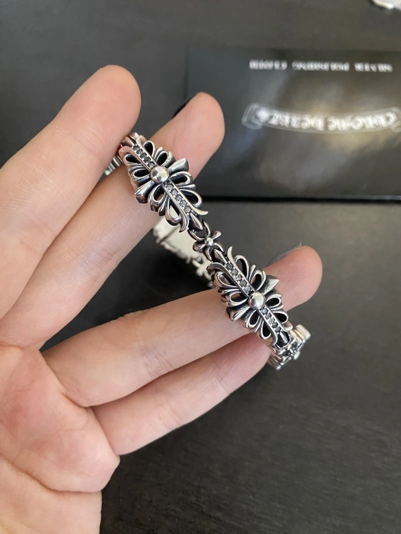 Premium Chrome Hearts Bracelets 237285