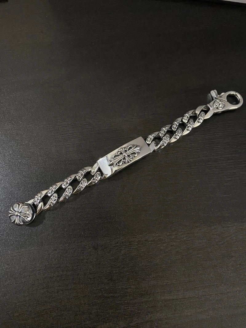 Packable Chrome Hearts Bracelets 237289