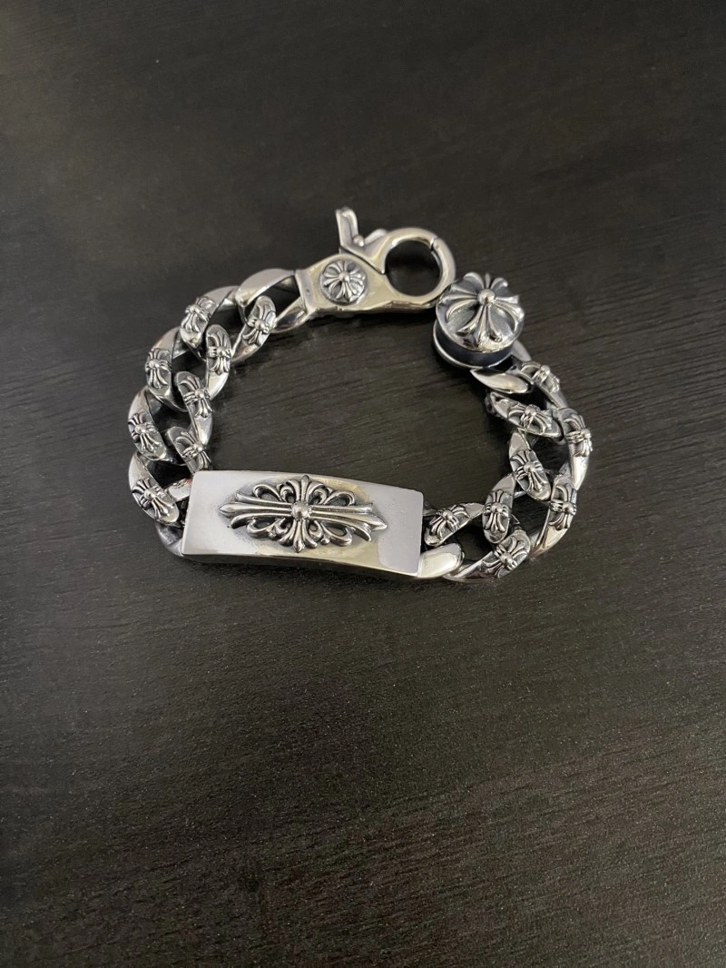 Packable Chrome Hearts Bracelets 237289