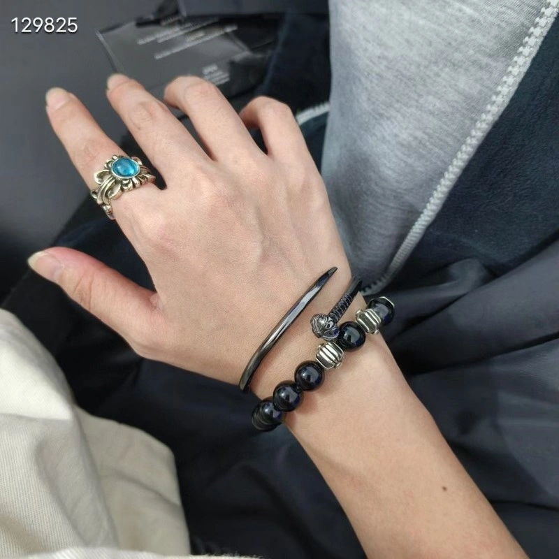 Chrome Hearts Bracelets Refined 237281