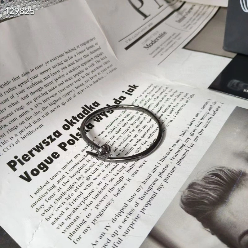 Chrome Hearts Bracelets Refined 237281