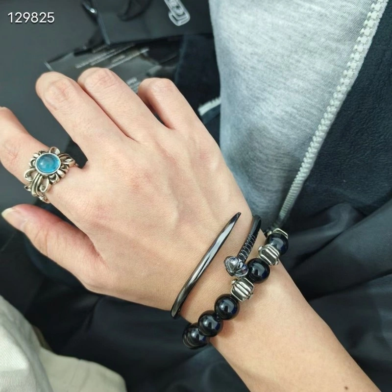 Chrome Hearts Bracelets Refined 237281