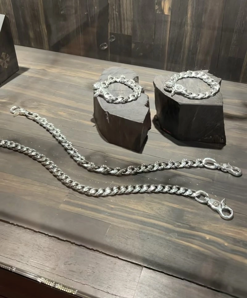 Affordable Chrome Hearts Bracelets 237284