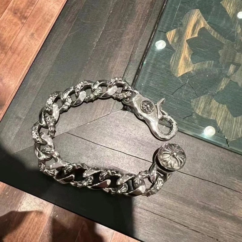 Affordable Chrome Hearts Bracelets 237284