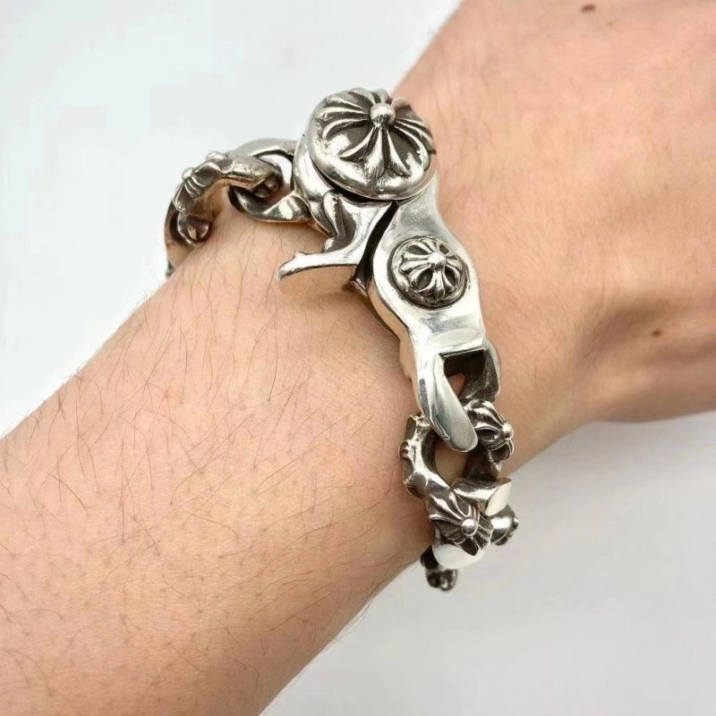 Affordable Chrome Hearts Bracelets 237284