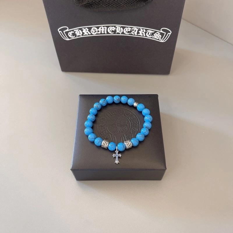 Chrome Hearts Bracelets Effortless 237288