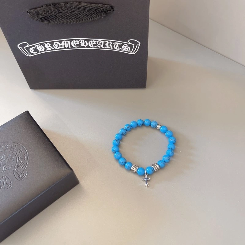 Chrome Hearts Bracelets Effortless 237288
