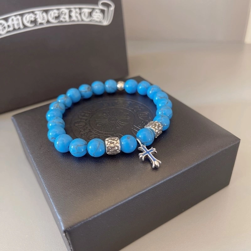 Chrome Hearts Bracelets Effortless 237288