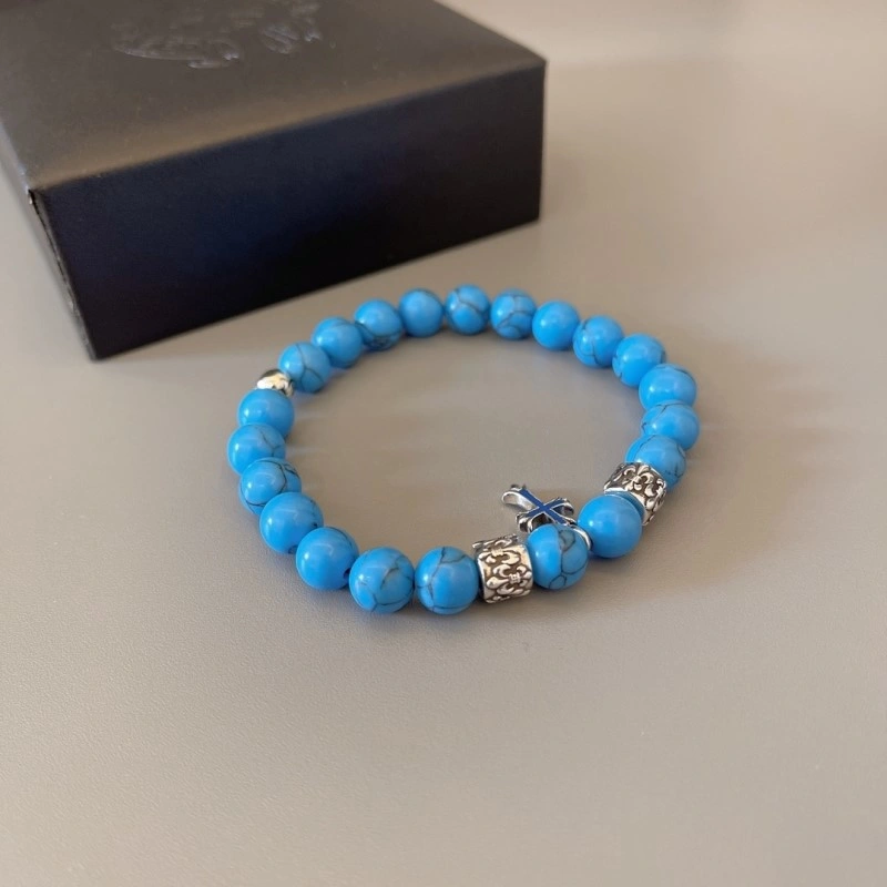 Chrome Hearts Bracelets Effortless 237288