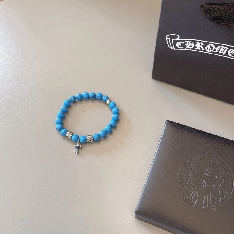 Chrome Hearts Bracelets Effortless 237288
