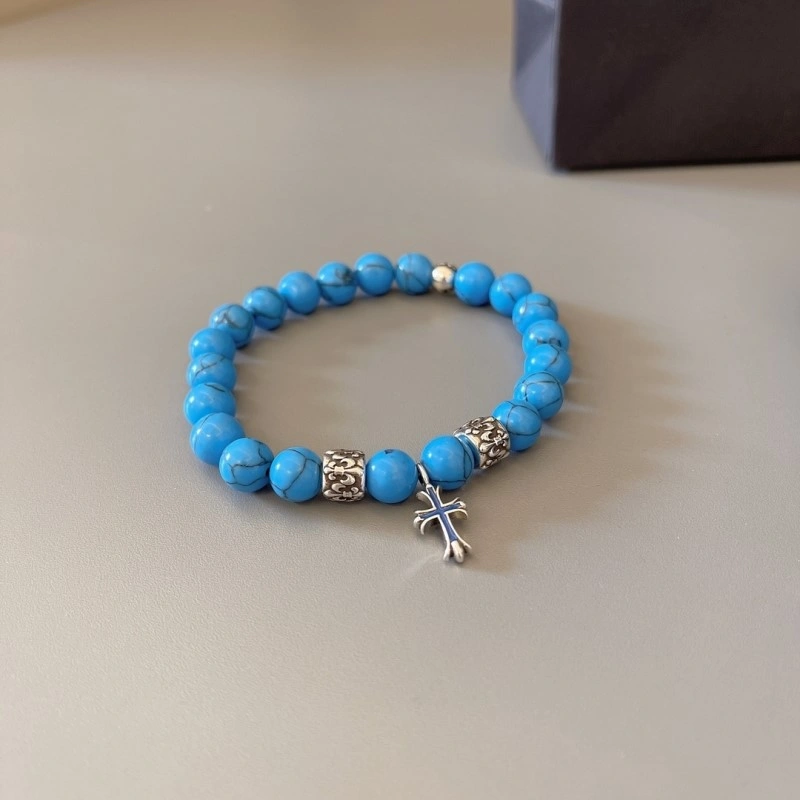 Chrome Hearts Bracelets Effortless 237288