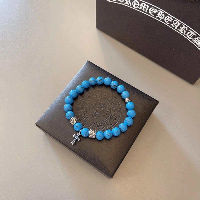 Chrome Hearts Bracelets Effortless 237288