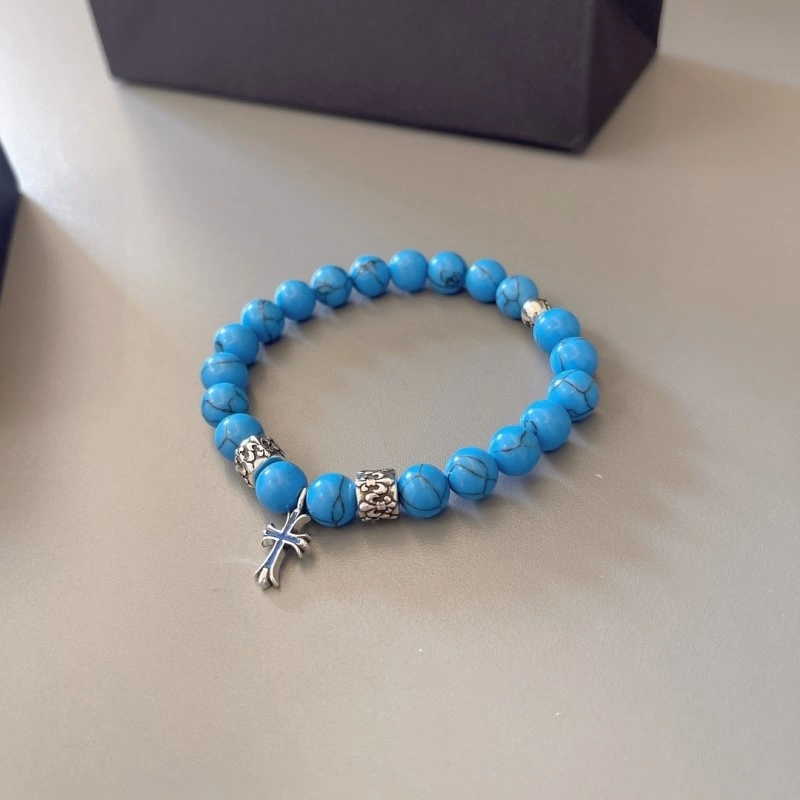 Chrome Hearts Bracelets Effortless 237288
