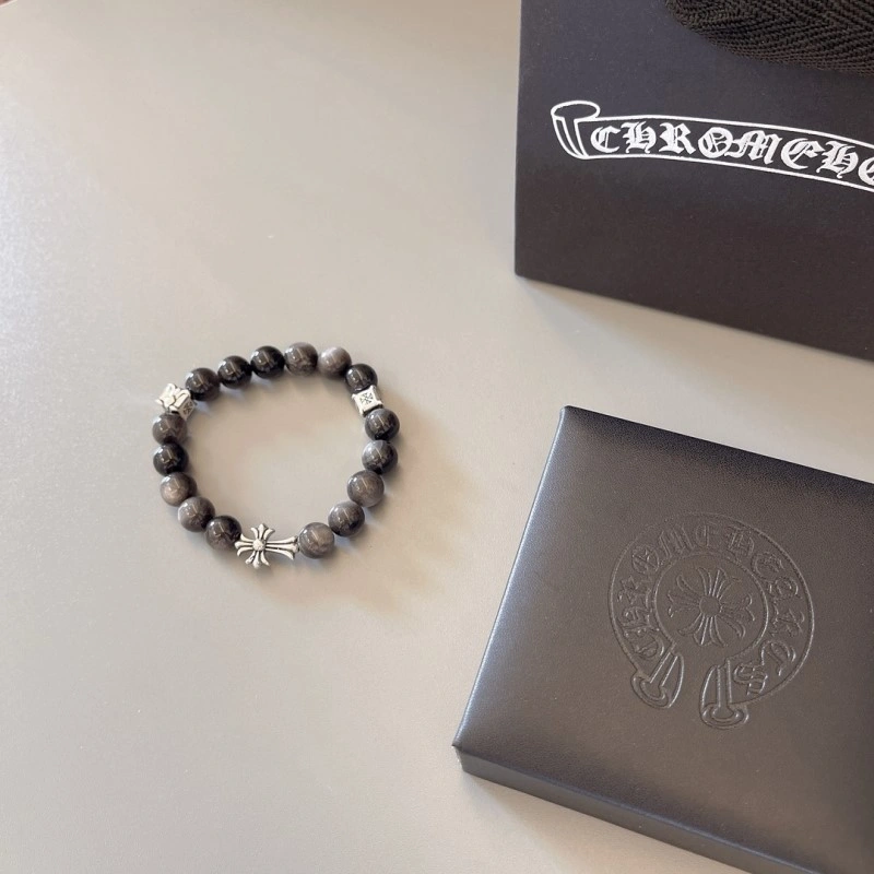 SunProtective Chrome Hearts Bracelets 237273