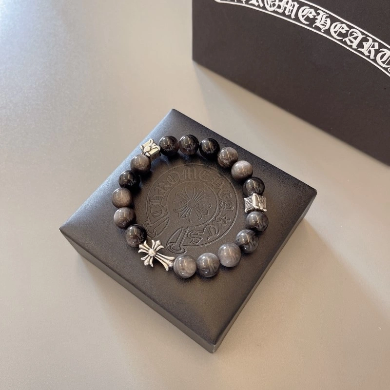 SunProtective Chrome Hearts Bracelets 237273