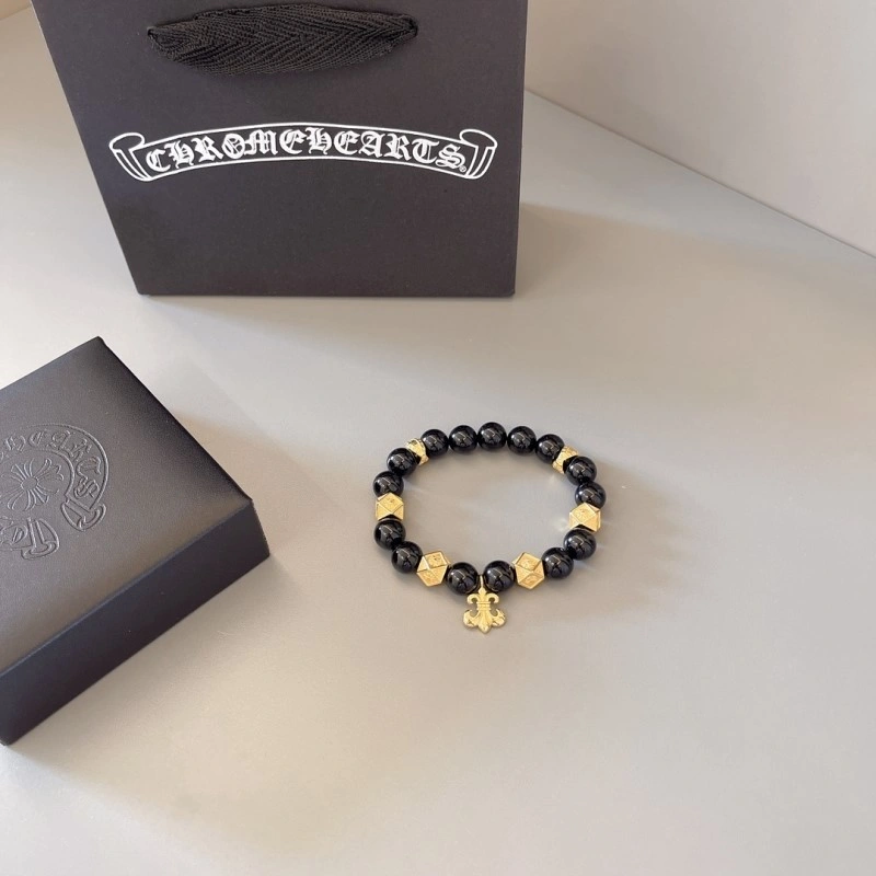Chrome Hearts Bracelets ZeroBulk 237287