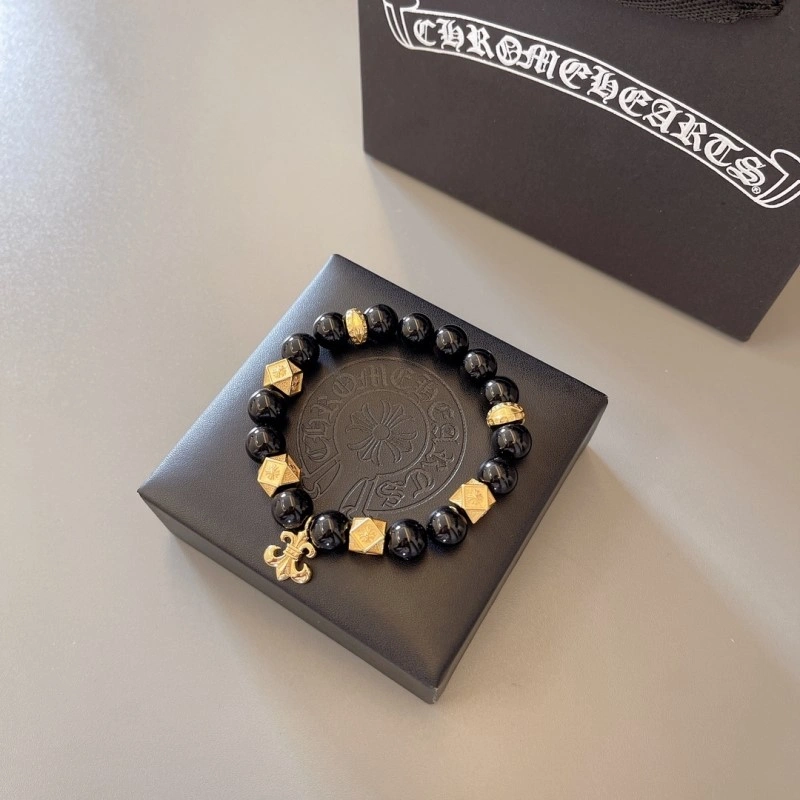 Chrome Hearts Bracelets ZeroBulk 237287