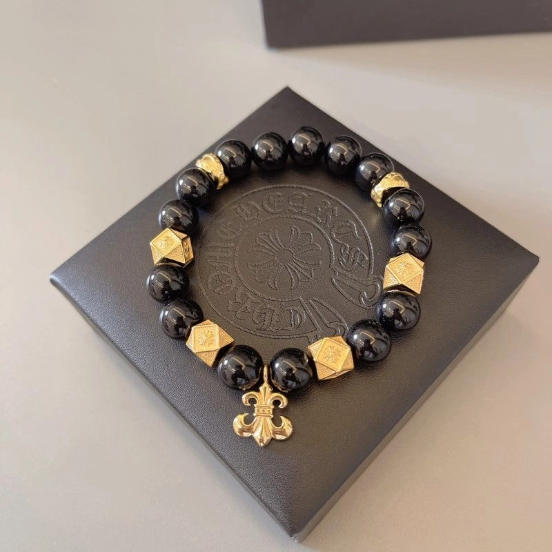 Chrome Hearts Bracelets ZeroBulk 237287