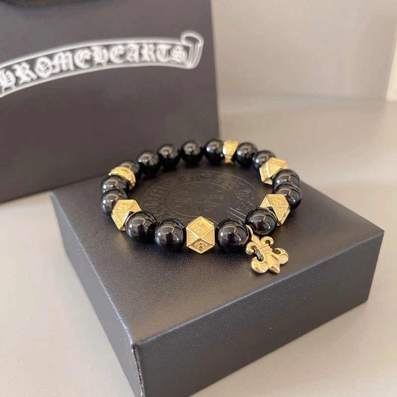 Chrome Hearts Bracelets ZeroBulk 237287