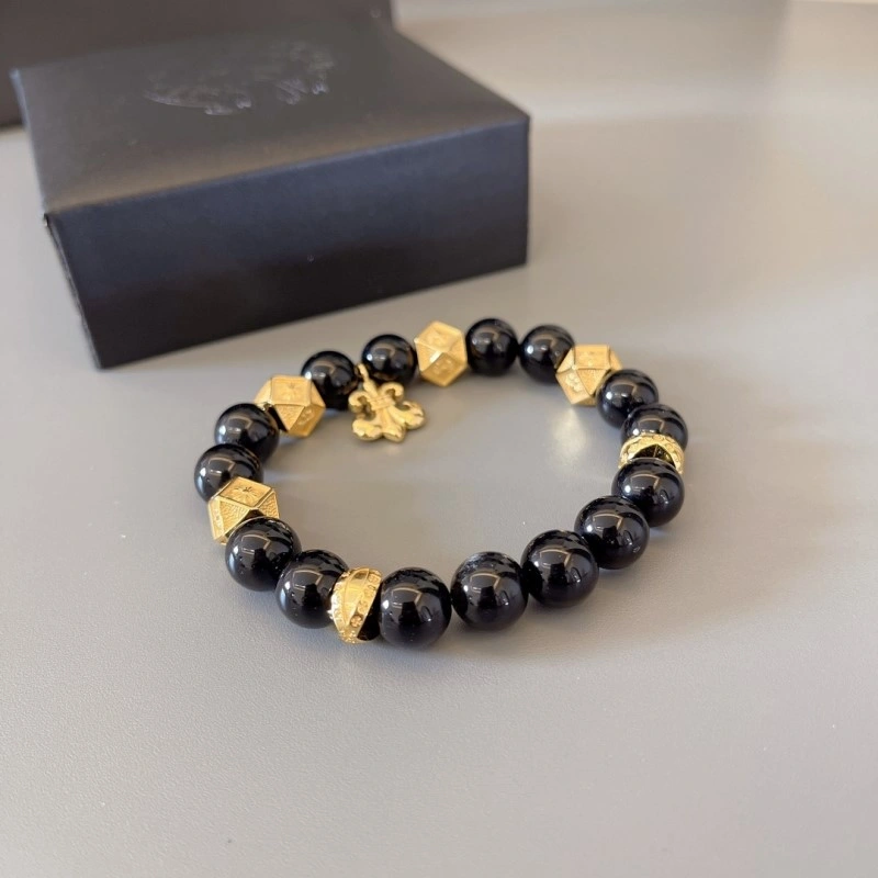 Chrome Hearts Bracelets ZeroBulk 237287