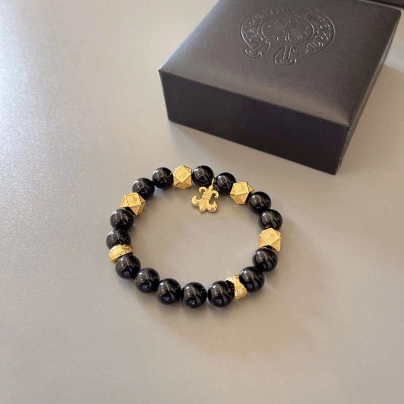 Chrome Hearts Bracelets ZeroBulk 237287