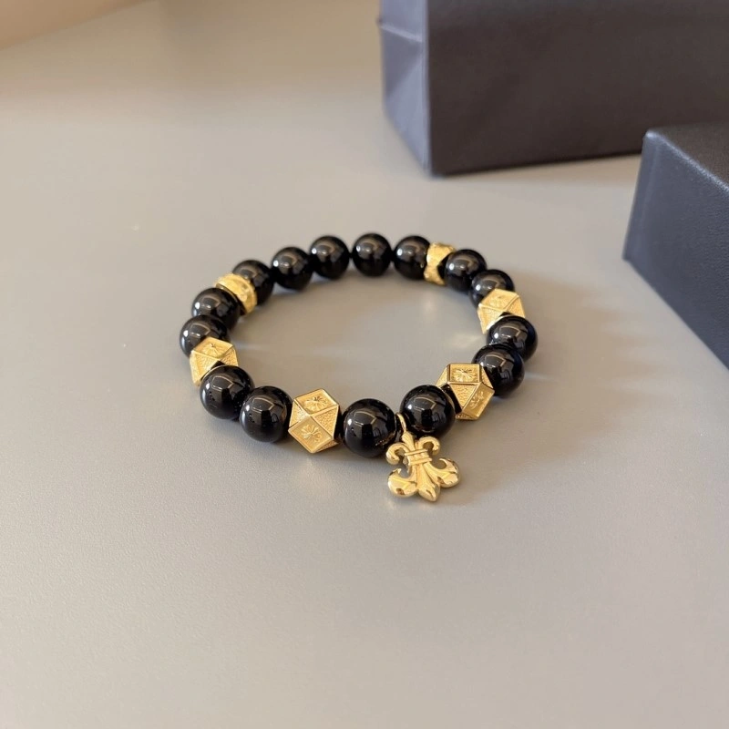 Chrome Hearts Bracelets ZeroBulk 237287