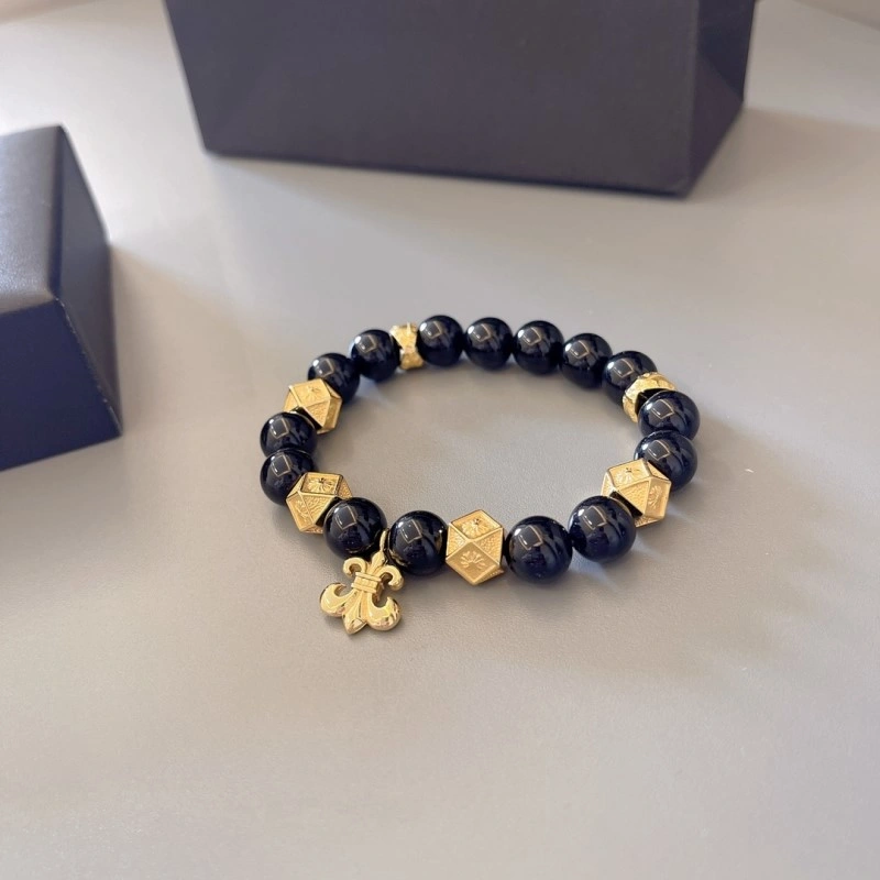 Chrome Hearts Bracelets ZeroBulk 237287