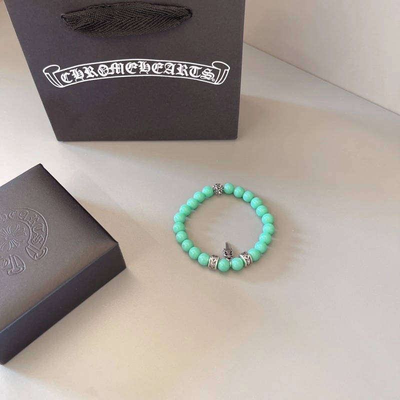 Unisex Chrome Hearts Bracelets 237274