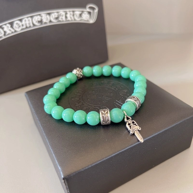 Unisex Chrome Hearts Bracelets 237274