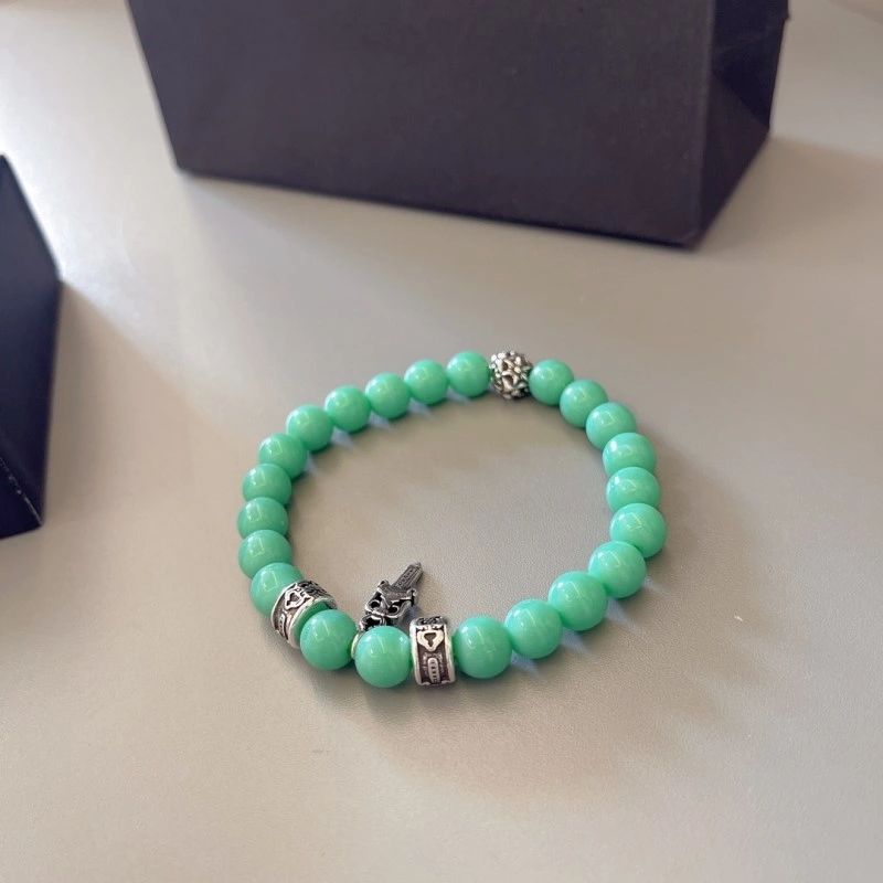 Unisex Chrome Hearts Bracelets 237274