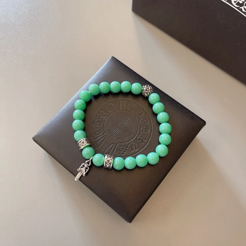 Unisex Chrome Hearts Bracelets 237274