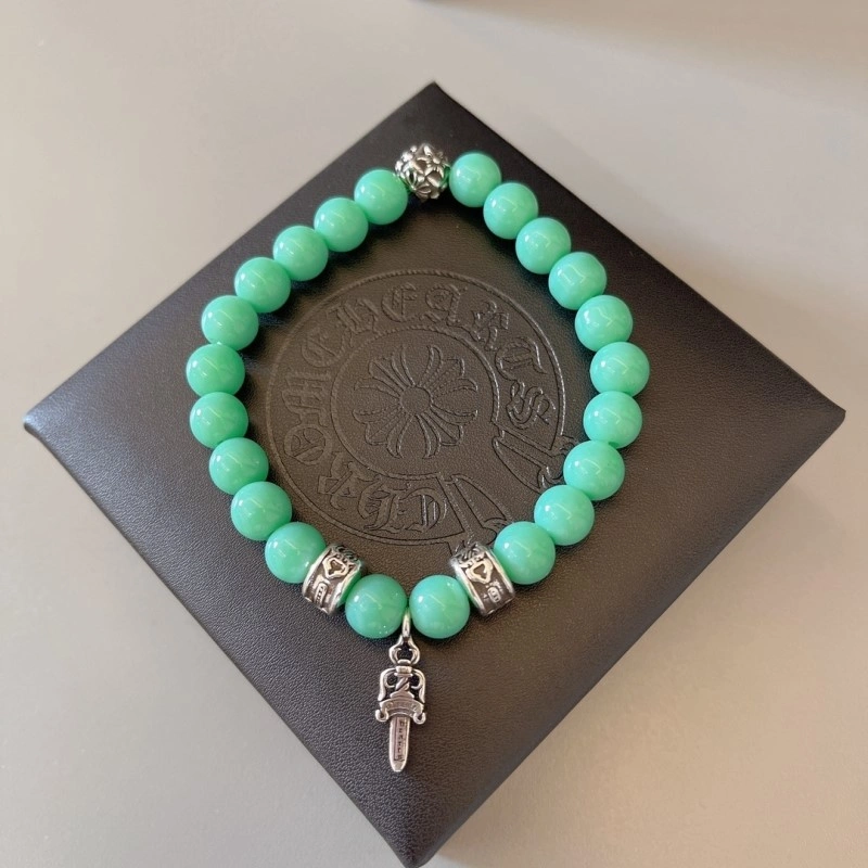 Unisex Chrome Hearts Bracelets 237274