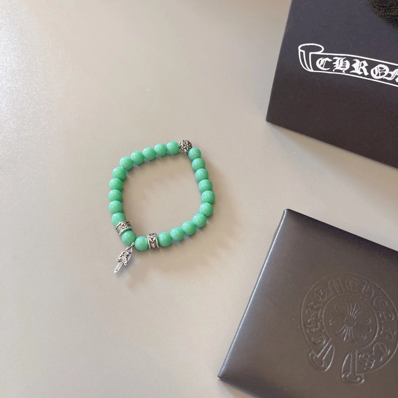 Unisex Chrome Hearts Bracelets 237274
