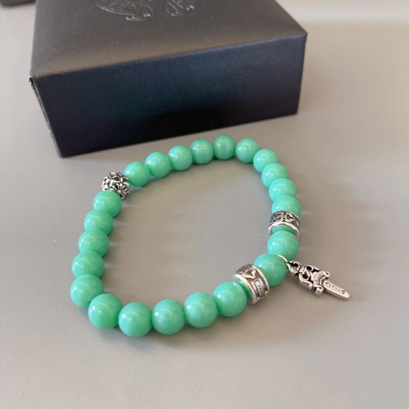 Unisex Chrome Hearts Bracelets 237274