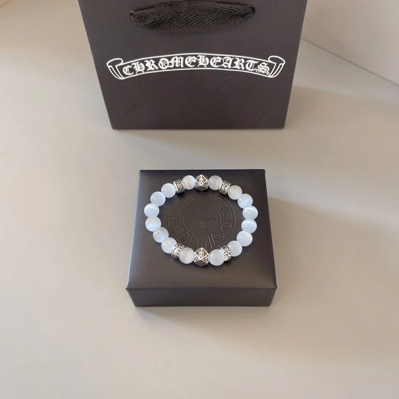 Chrome Hearts Bracelets Reliable 237280