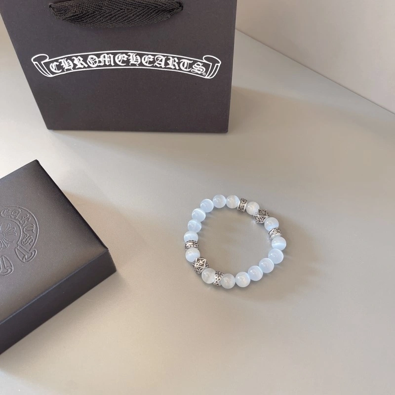 Chrome Hearts Bracelets Reliable 237280