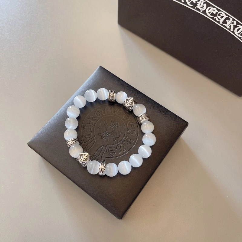 Chrome Hearts Bracelets Reliable 237280