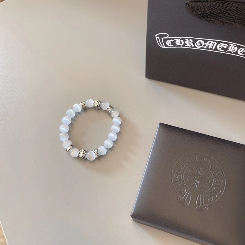 Chrome Hearts Bracelets Reliable 237280