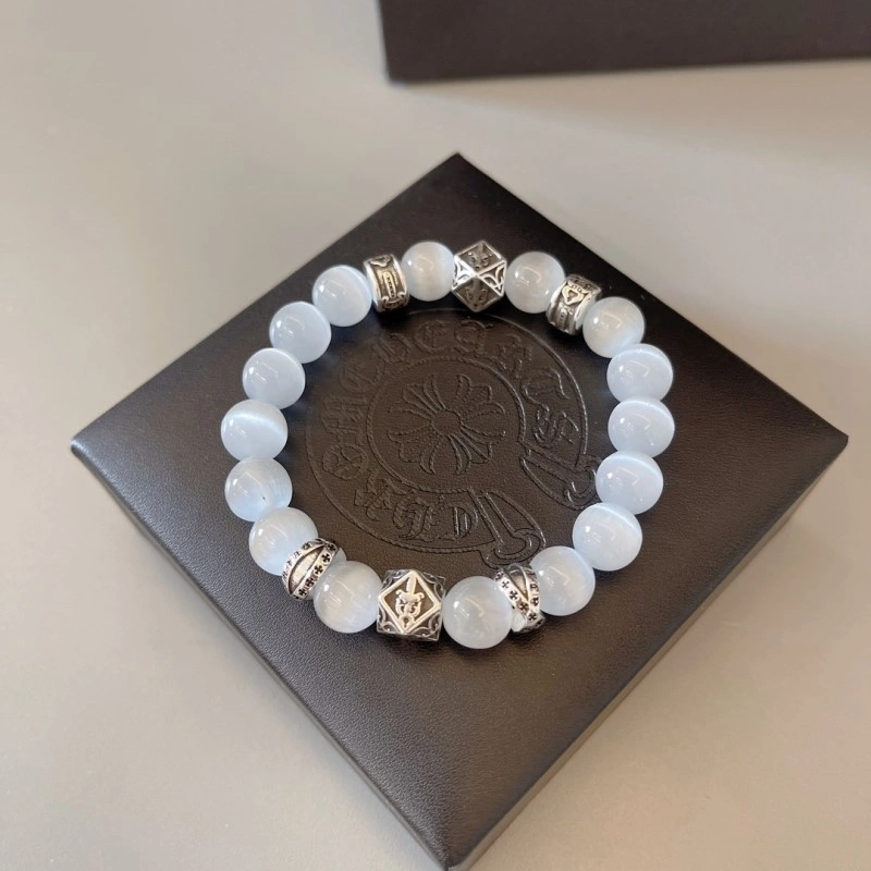 Chrome Hearts Bracelets Reliable 237280