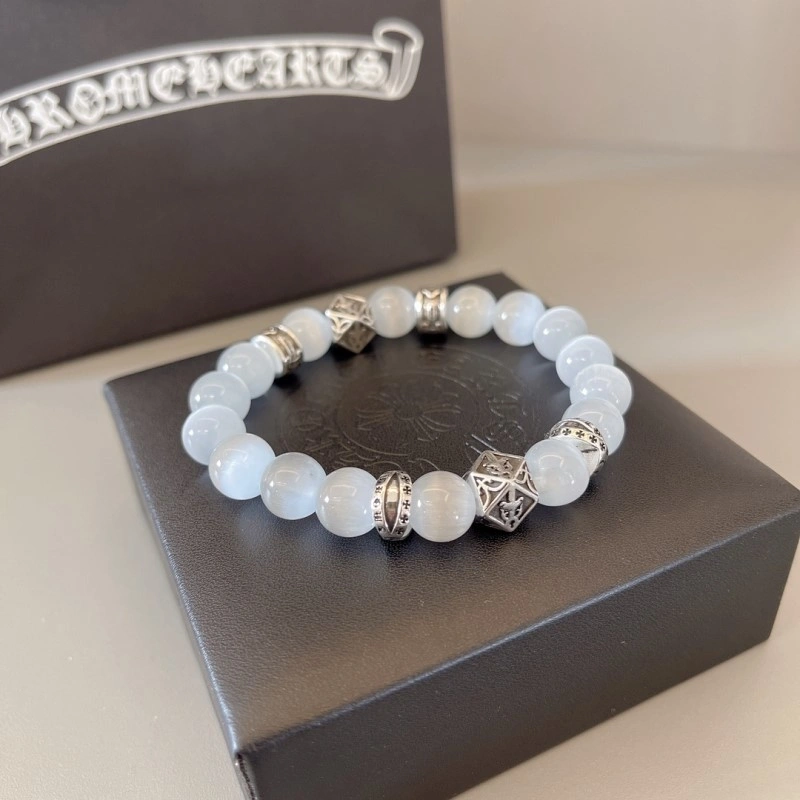 Chrome Hearts Bracelets Reliable 237280
