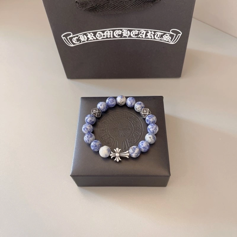 Sleek Chrome Hearts Bracelets 237275