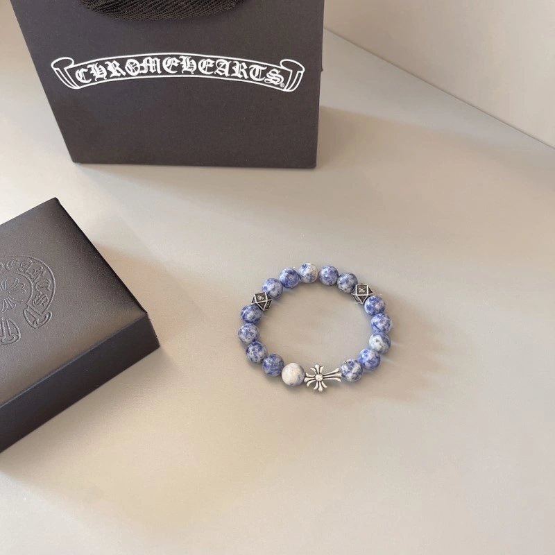 Sleek Chrome Hearts Bracelets 237275