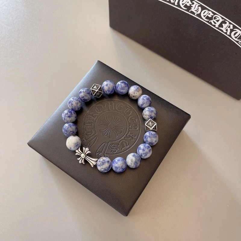 Sleek Chrome Hearts Bracelets 237275